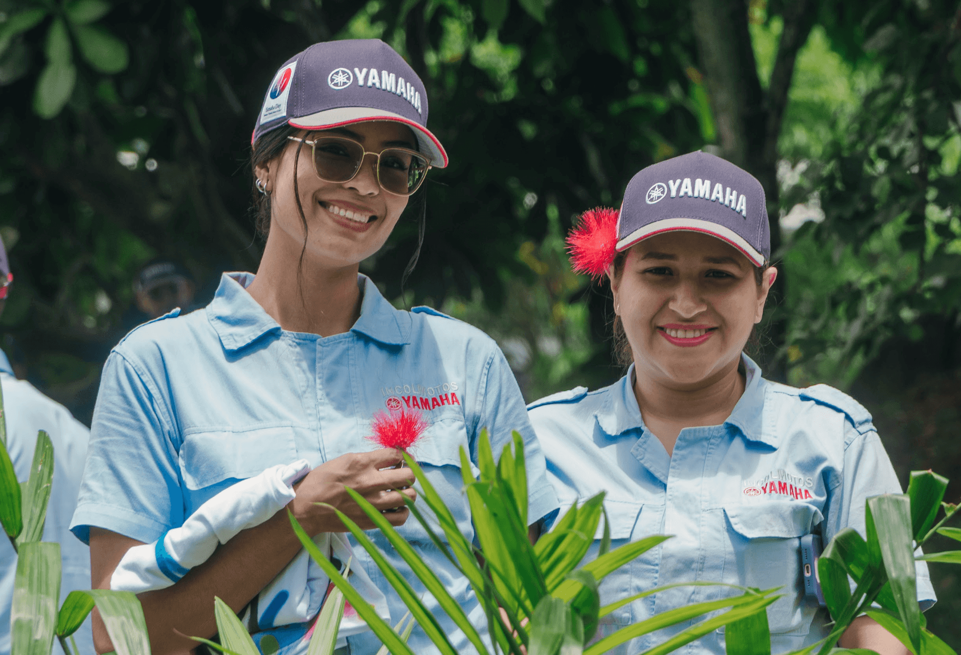 Kando — estilo de vida Yamaha, Great Place To Work 2025