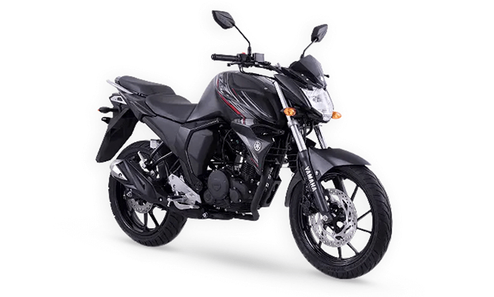 yamaha colombia