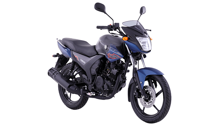 yamaha colombia