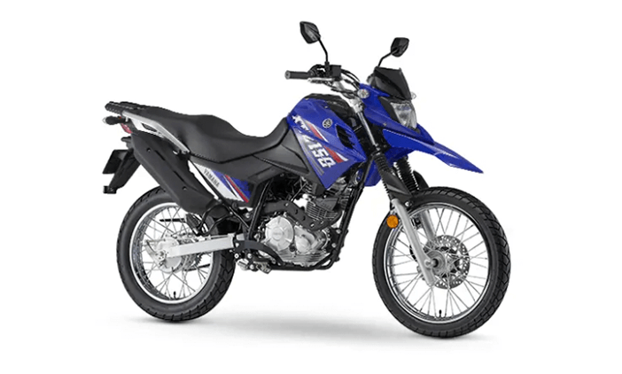 yamaha colombia