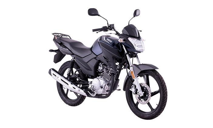 yamaha colombia