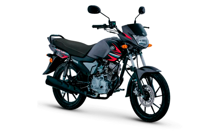 yamaha colombia