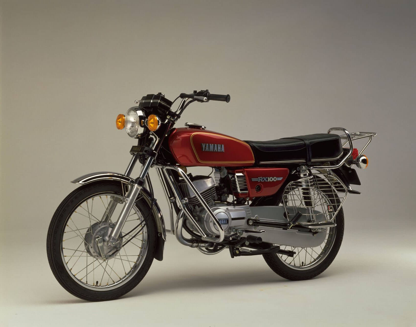 RX100