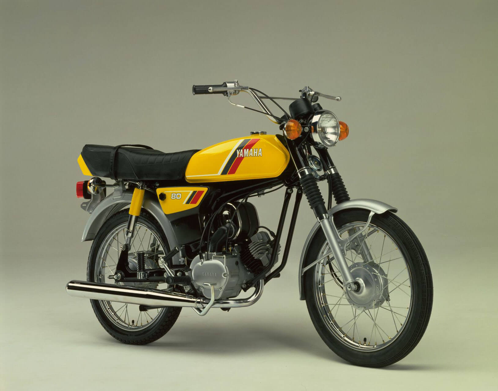 Furia FS80