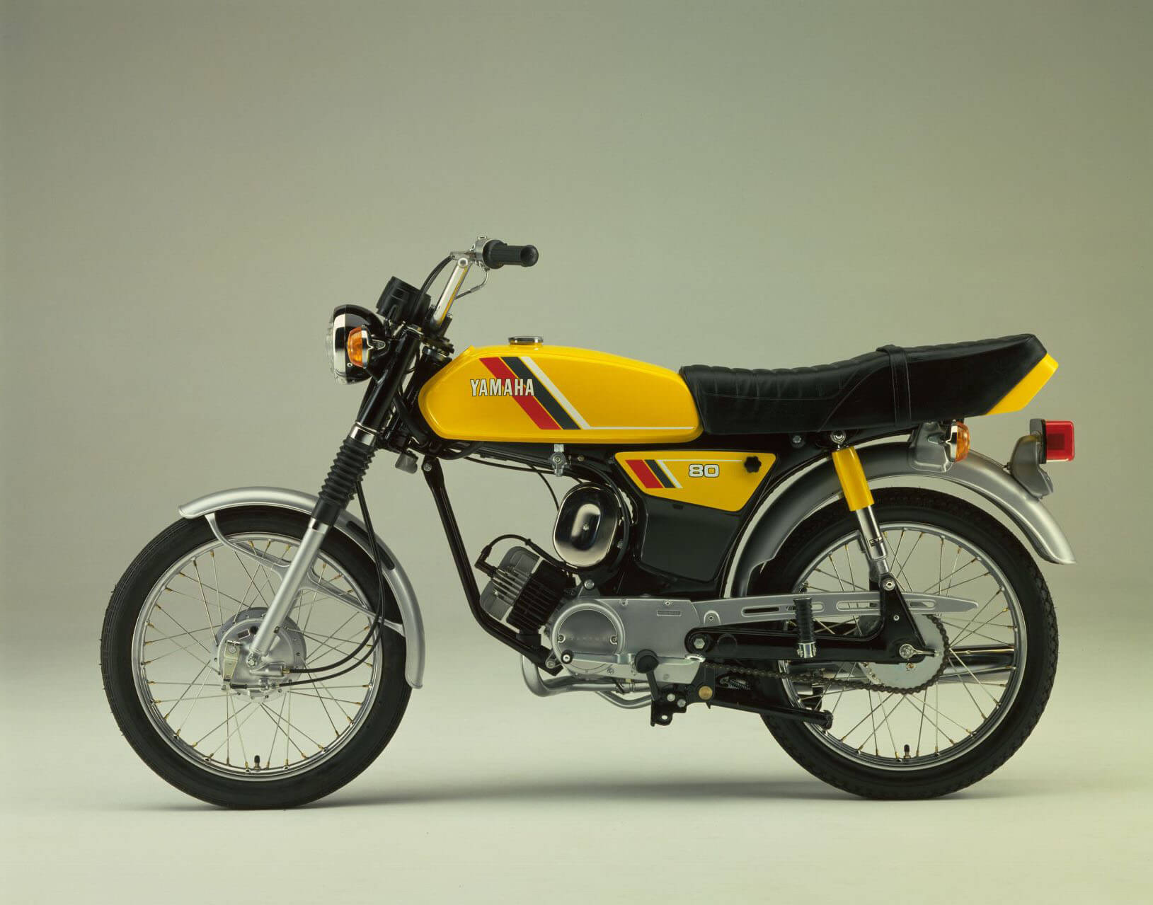 Furia FS80