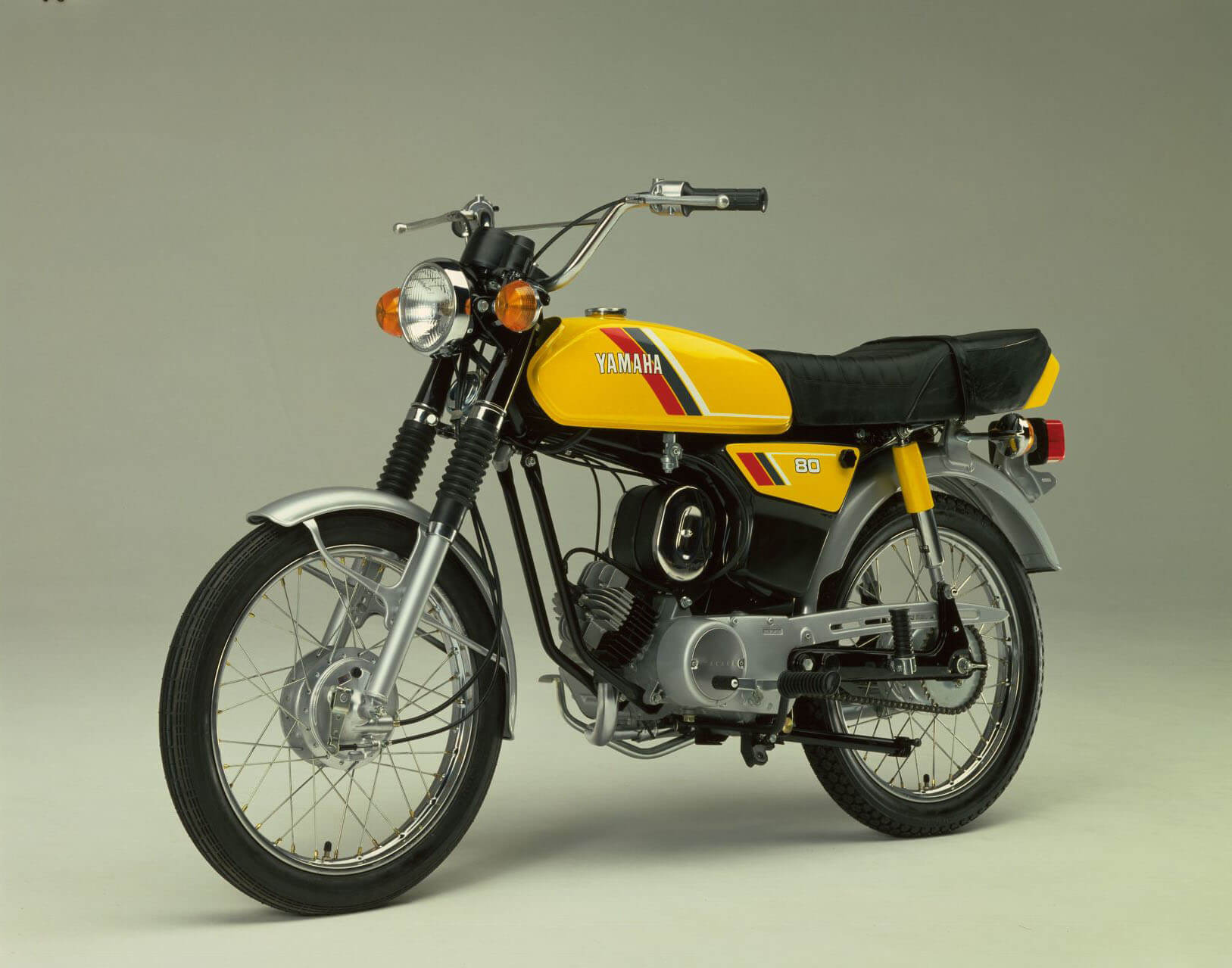 Furia FS80