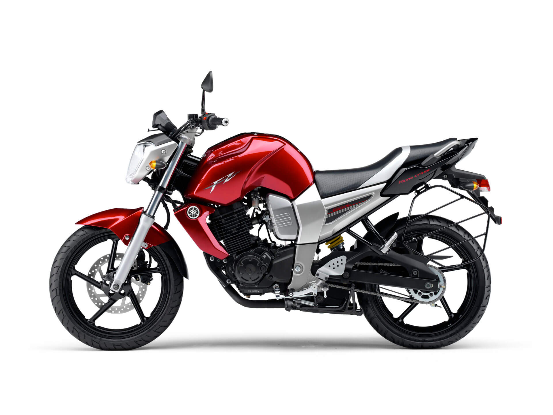 FZ16