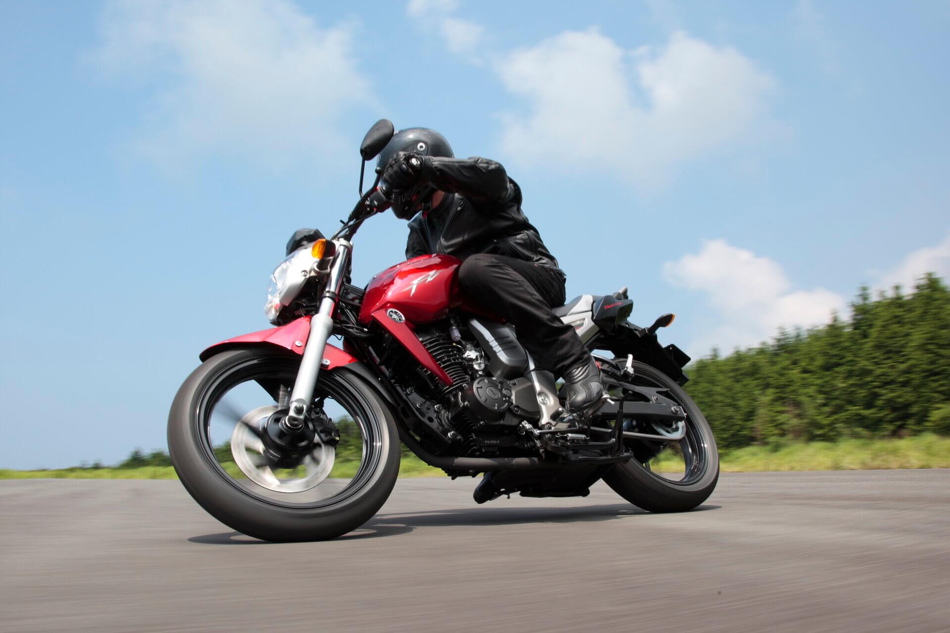 FZ16