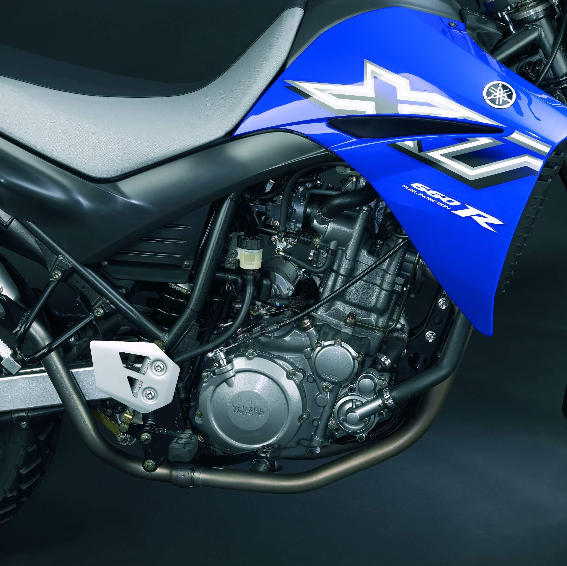 XT660