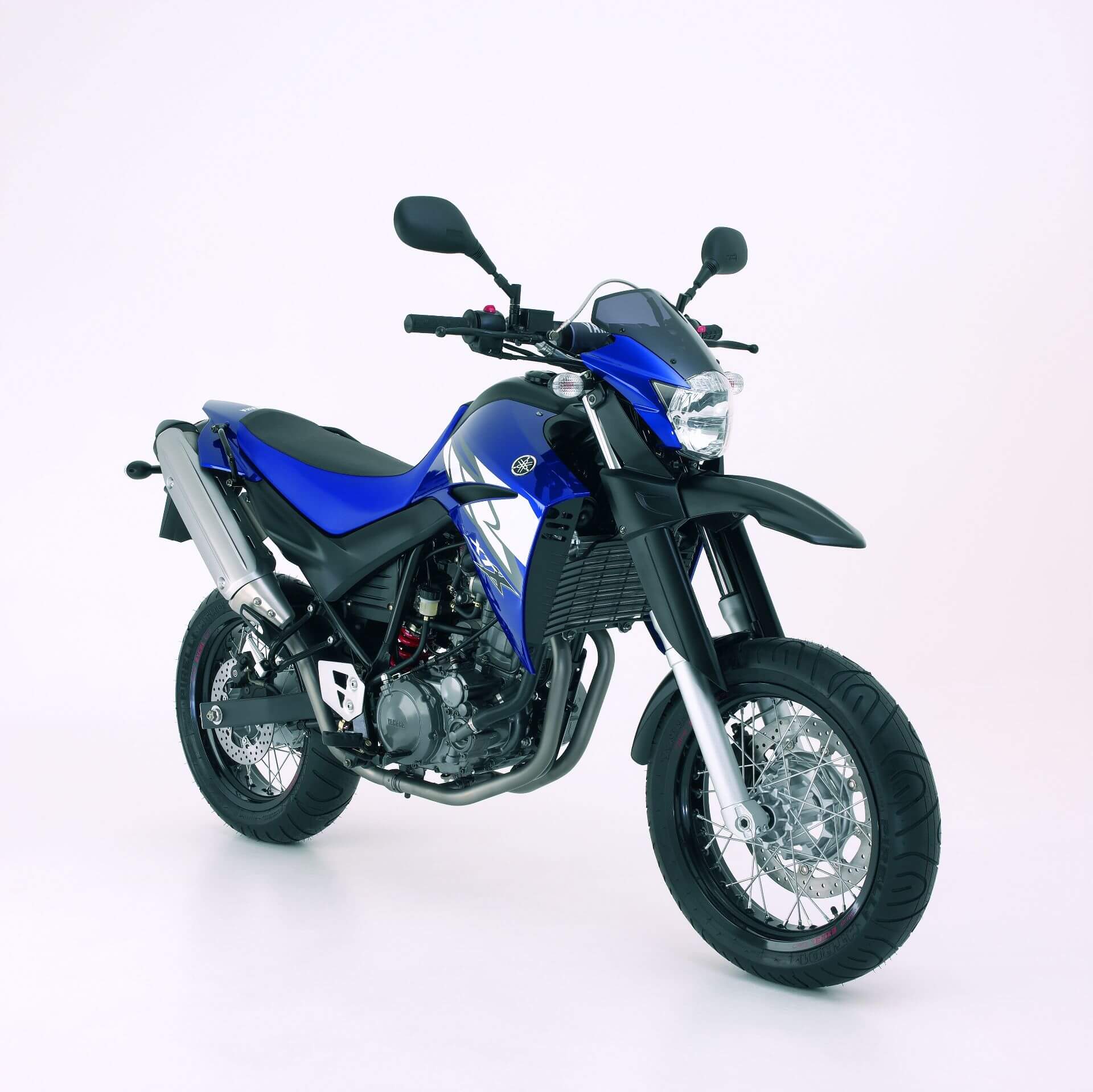 XT660