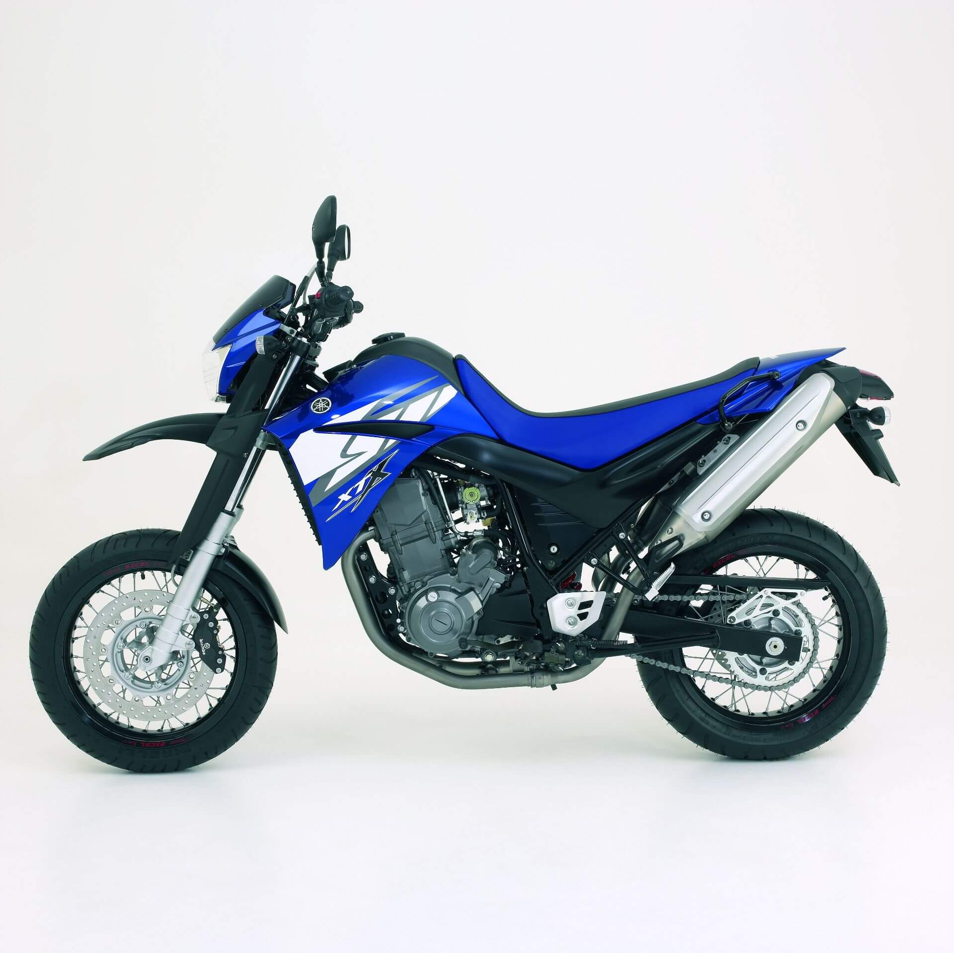 XT660
