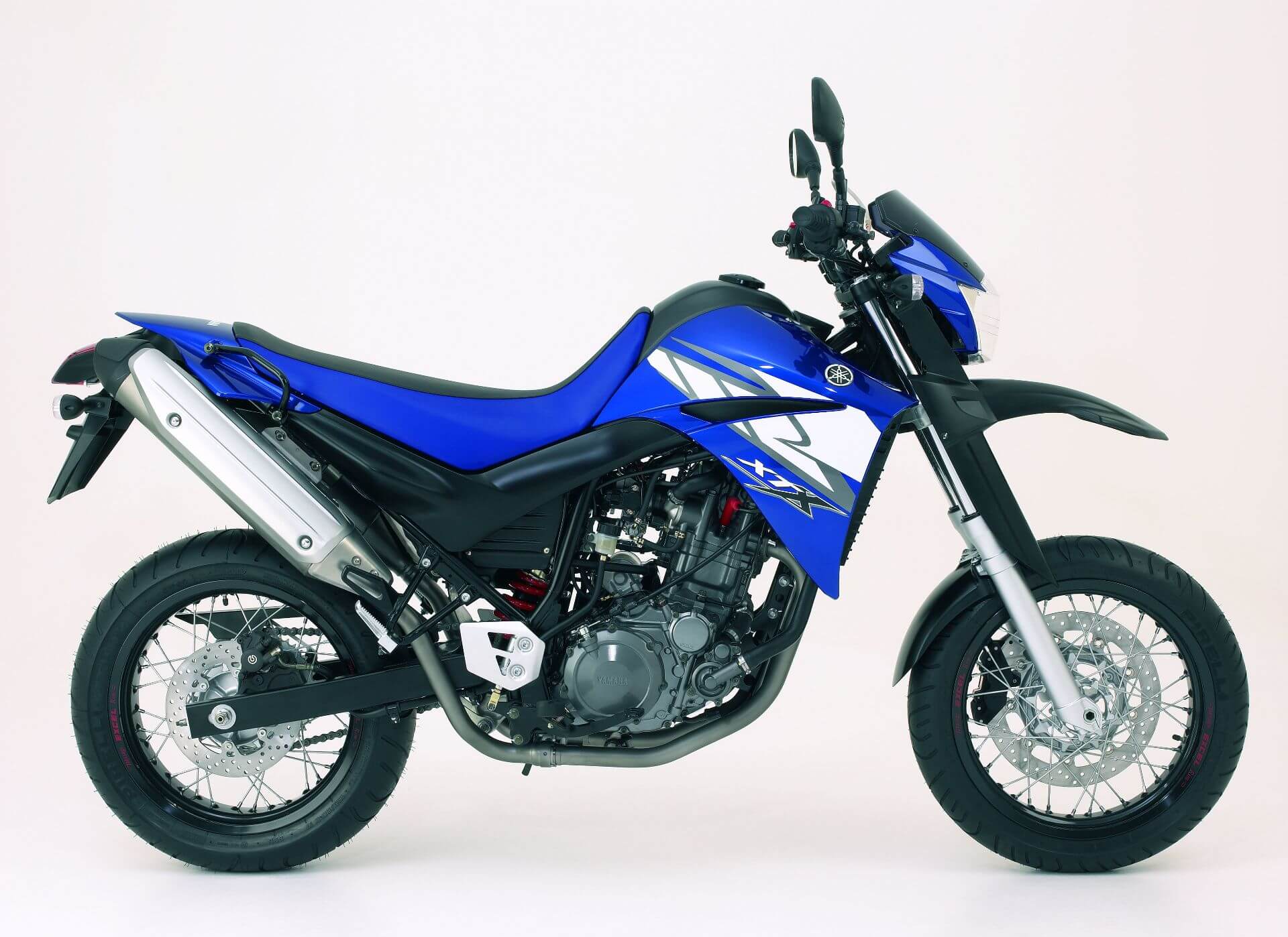 XT660