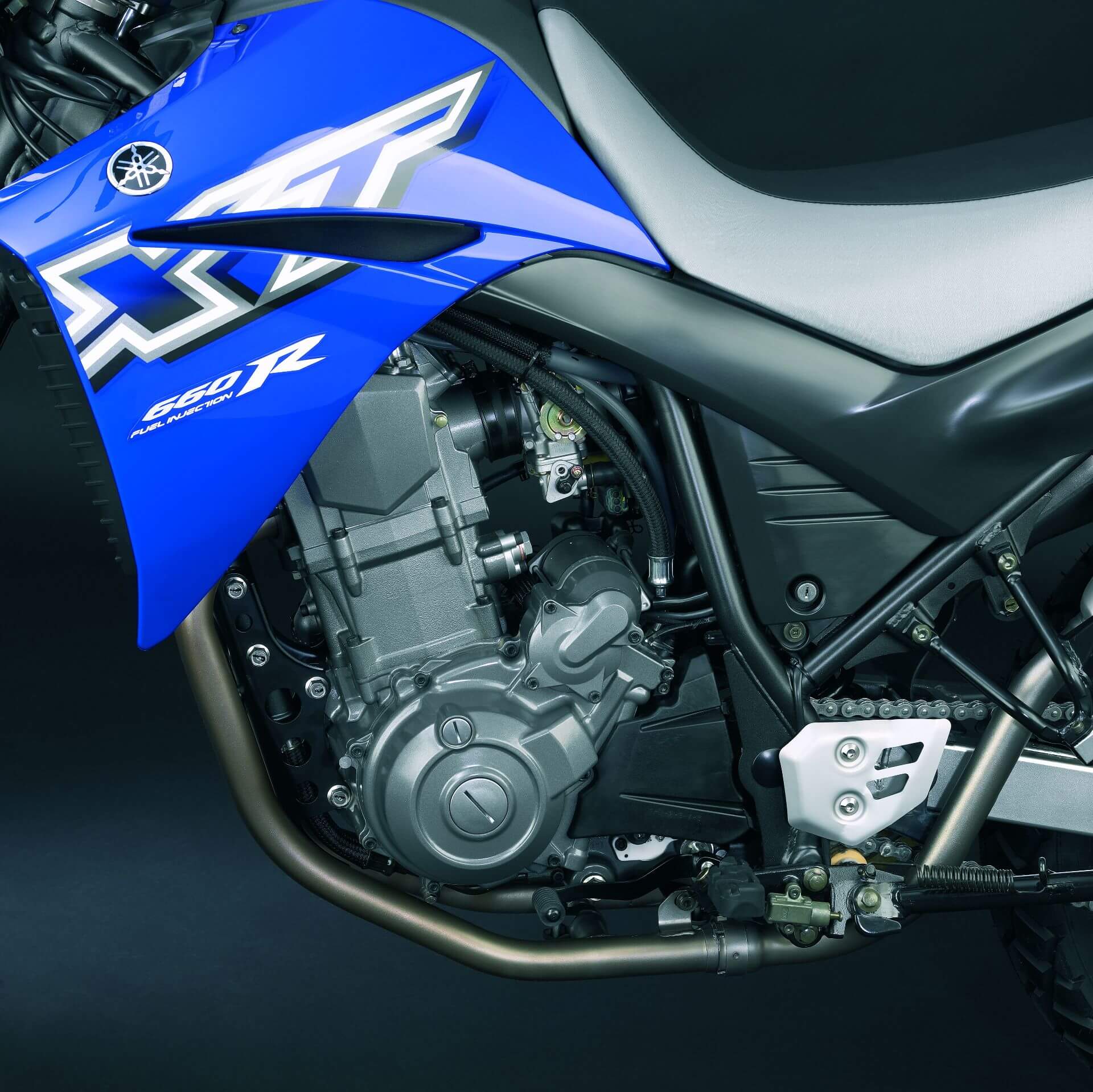 XT660
