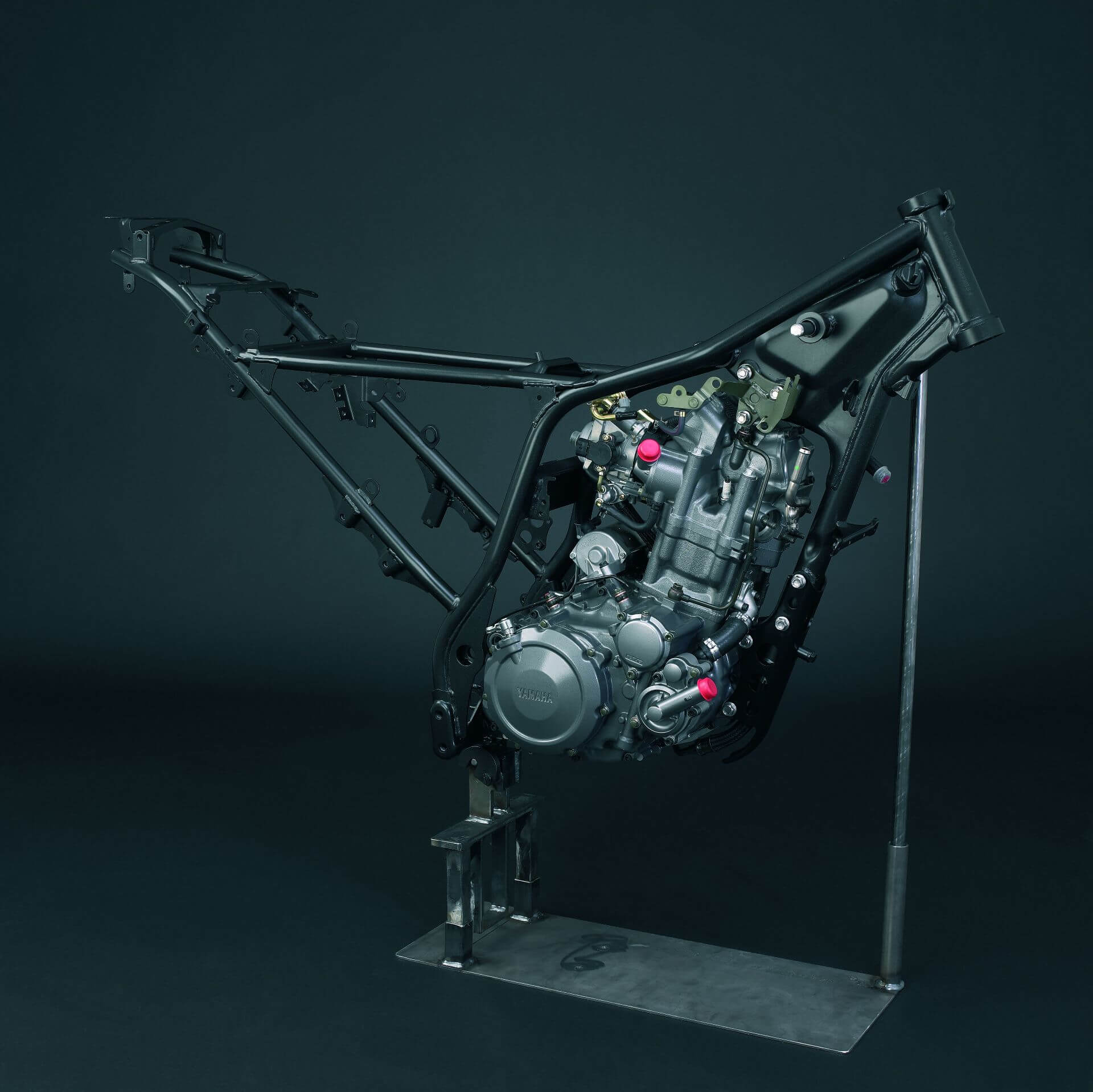 XT660