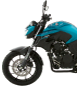 FZ 25
