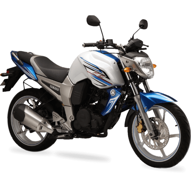 moto centrada