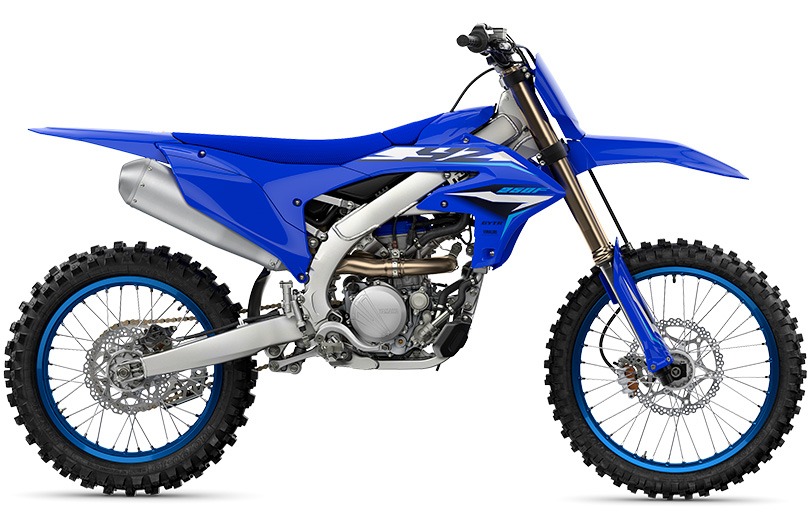 YZ250F