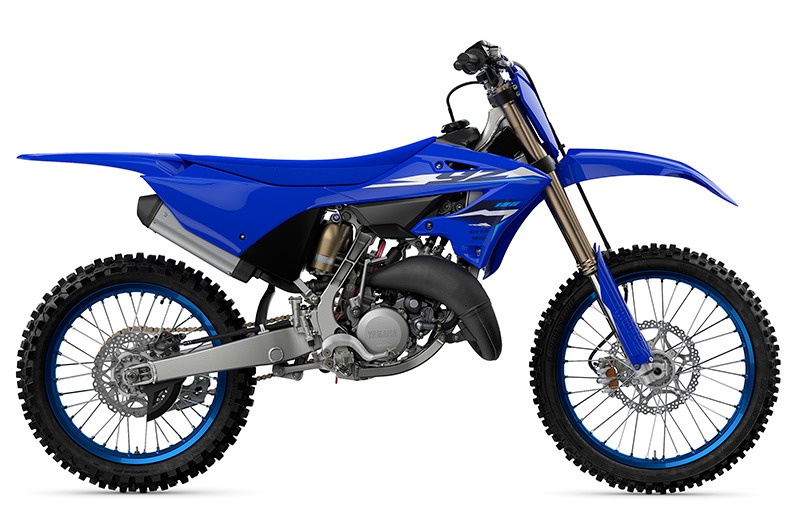 YZ125