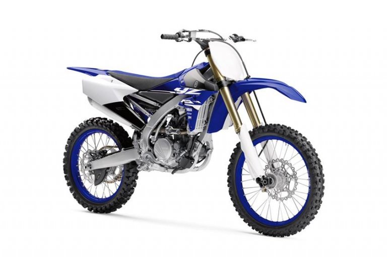 Azul Incolmotos Yamaha