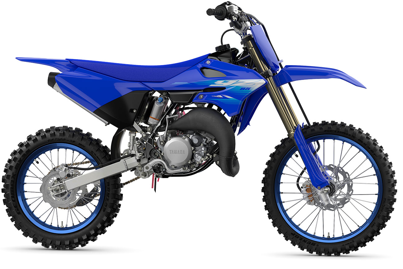 YZ85LW
