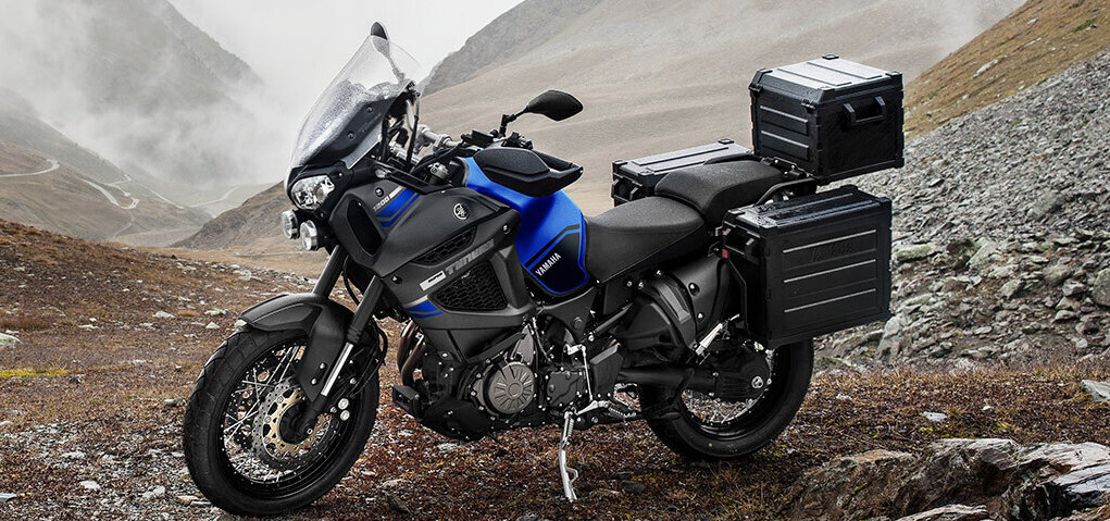 super tenere 1200