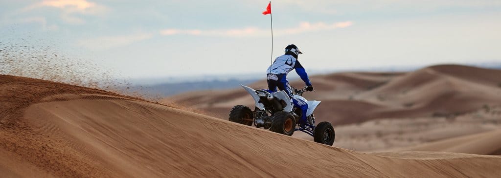 yfz450r