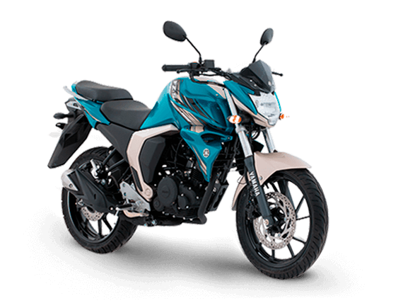 Yamaha FZ 2.0 2024