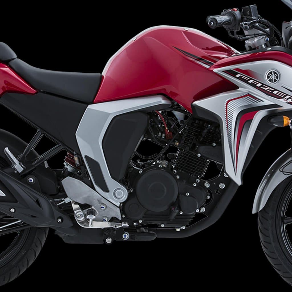 fz4 - Incolmotos Yamaha