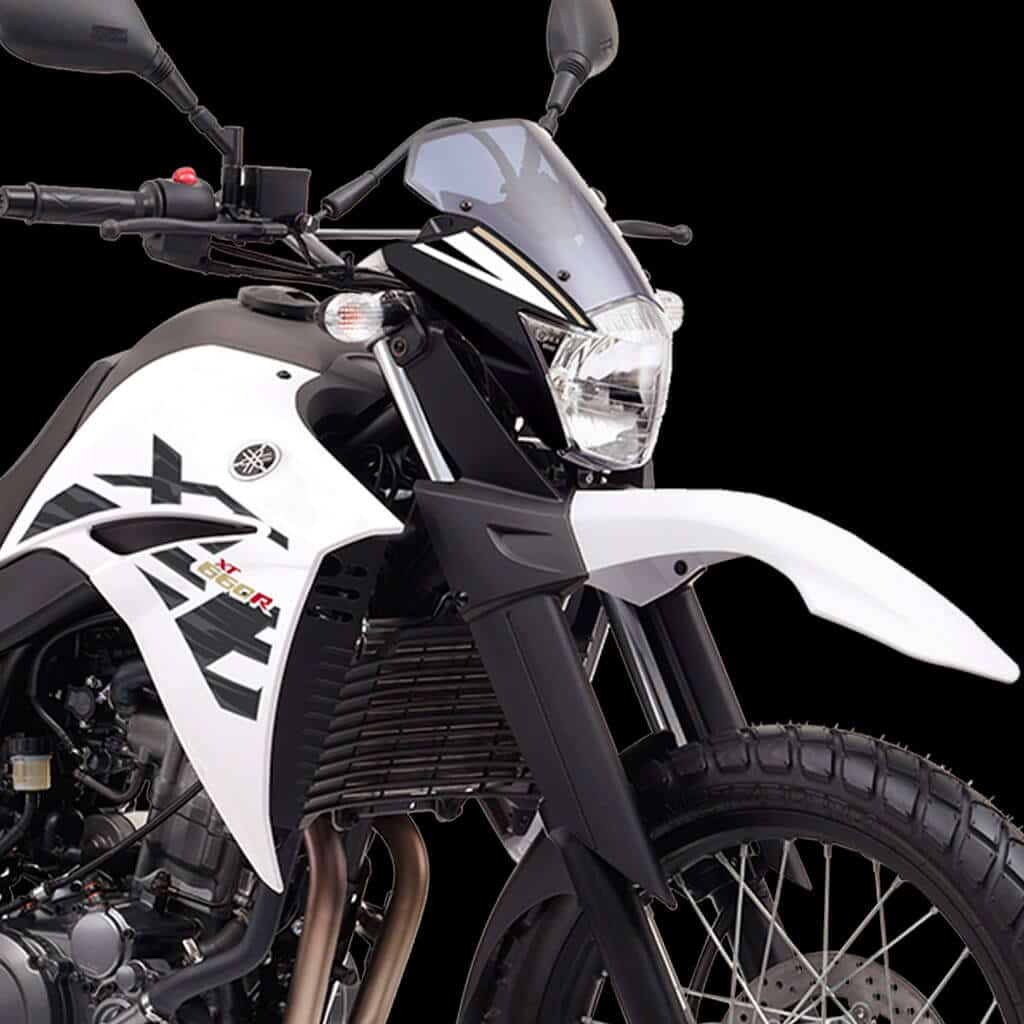 Yamaha Xt 660 R Modelo 2019 Vários Modelos Yamaha Xt 660 R Modelo 2019 Vários Modelos