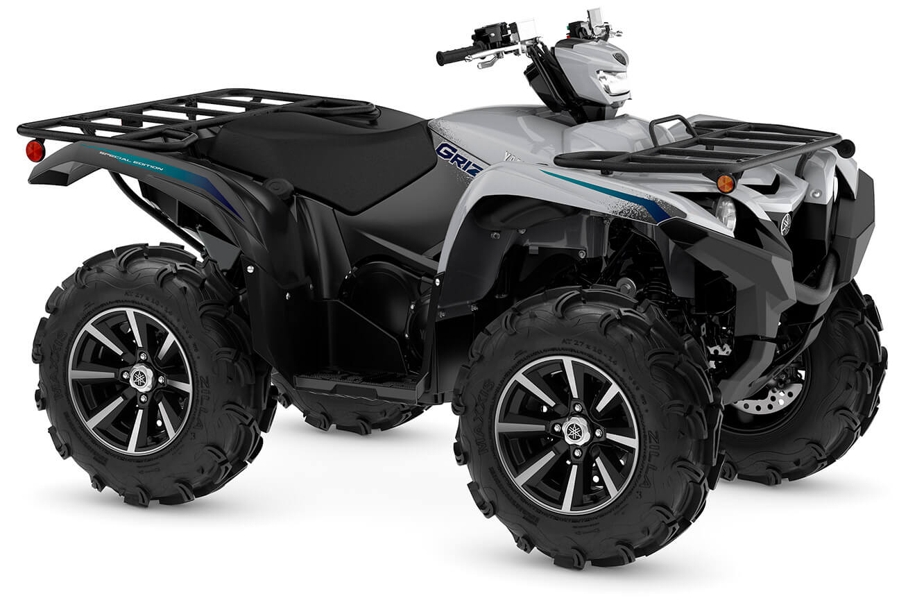 YFM700F