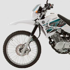 xtz125