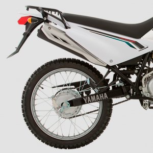 xtz125