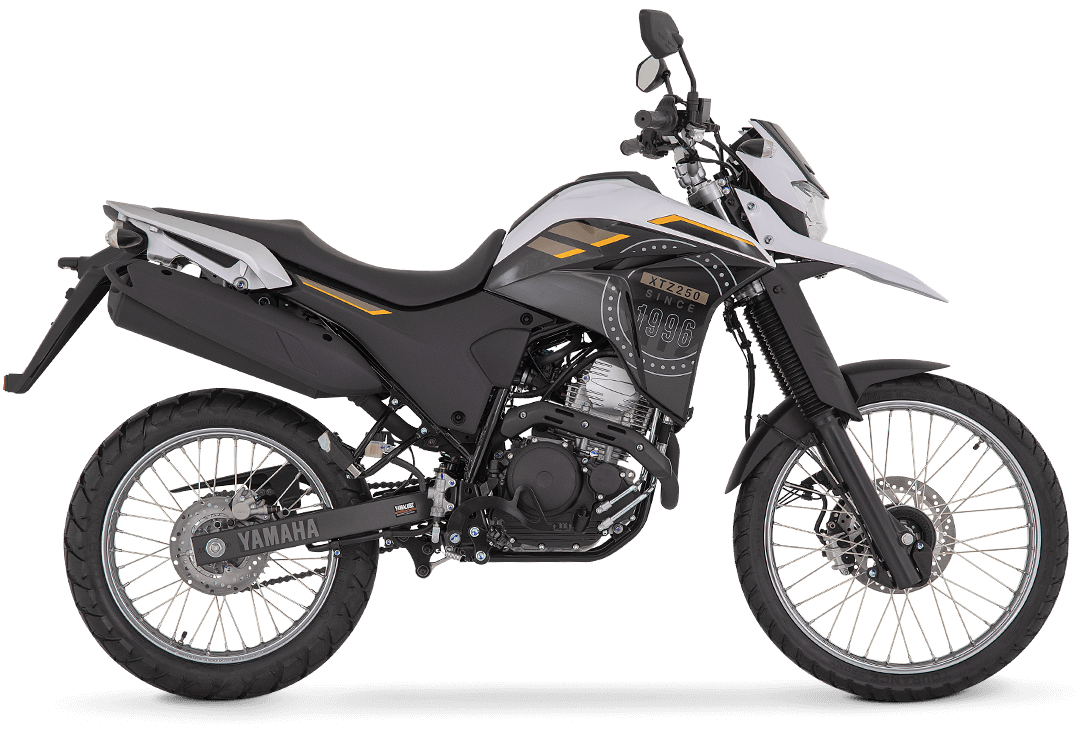 XTZ250