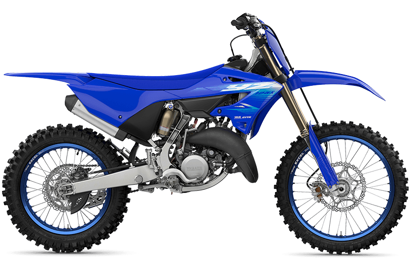 YZ125