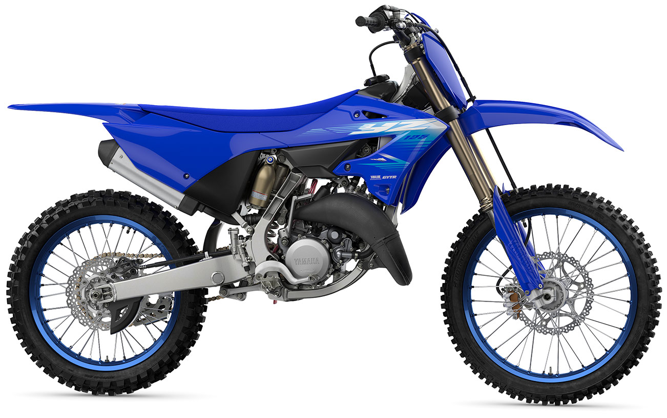 YZ125