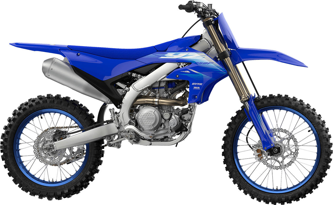 YZ250F