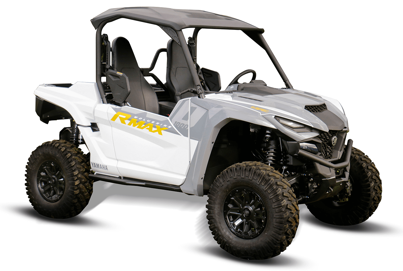 Wolverine RMAX 2