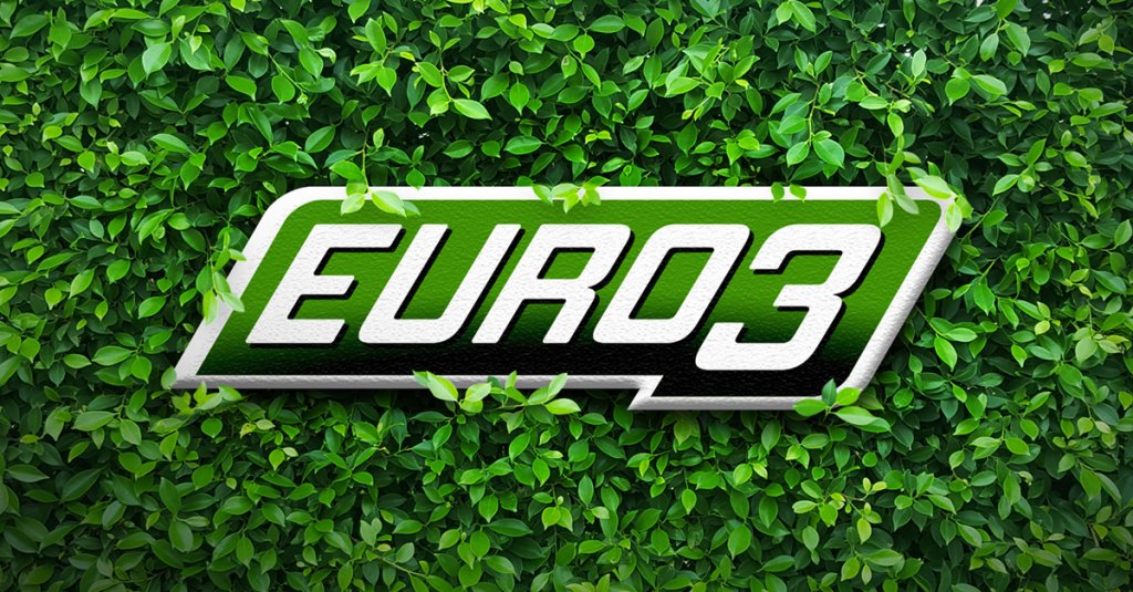 Norma Euro3 - Calidad del Aire