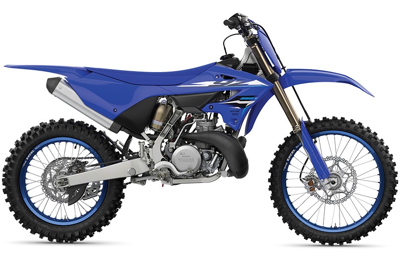 YZ250X
