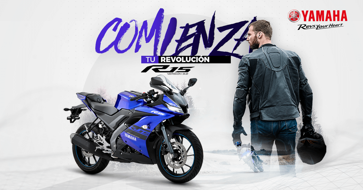 Venta motos automaticas