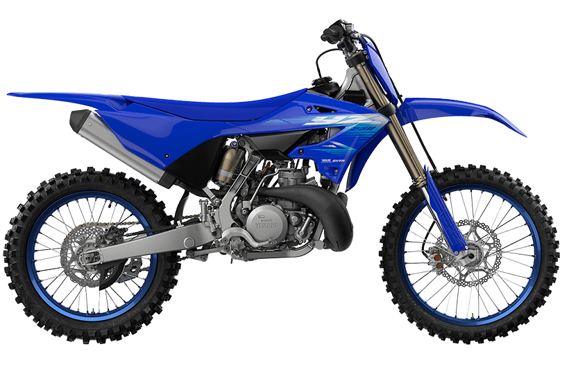 YZ250X