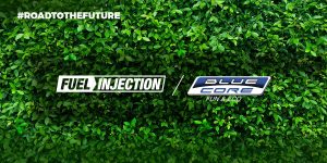 Fuel Injection Blue Core