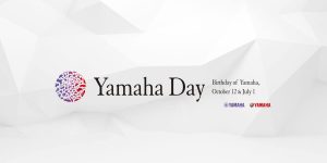 Yamaha Day