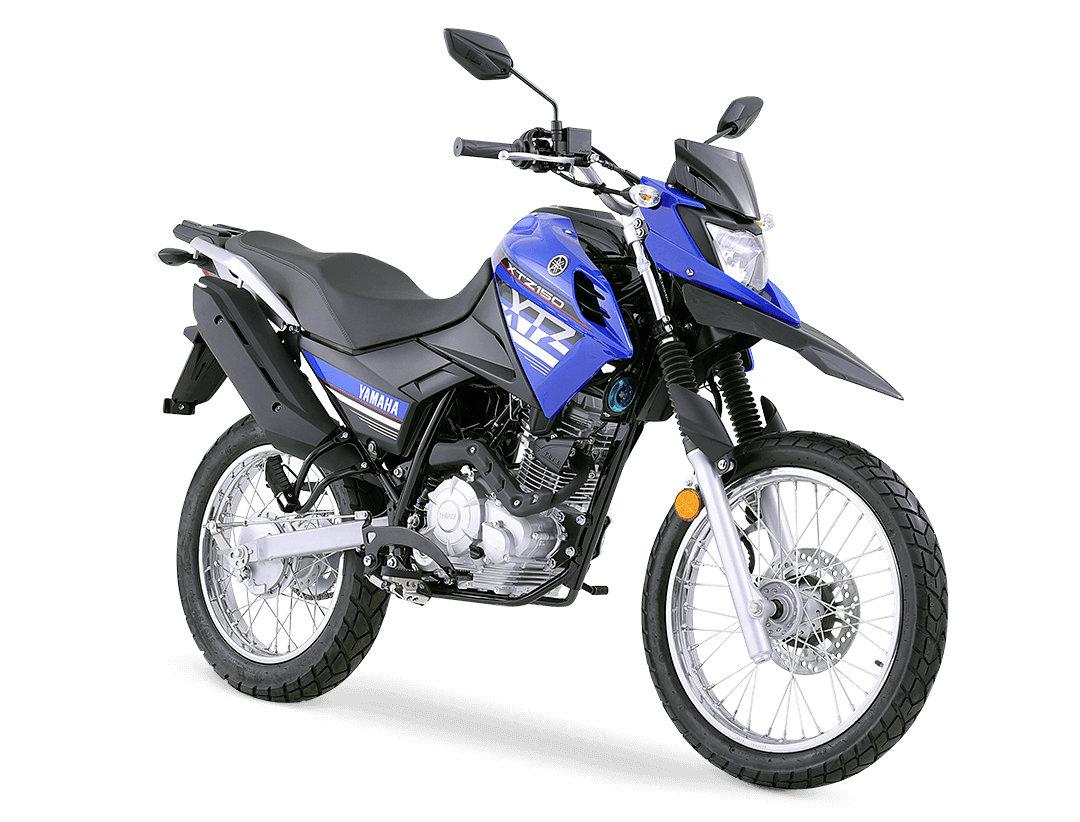 XTZ150