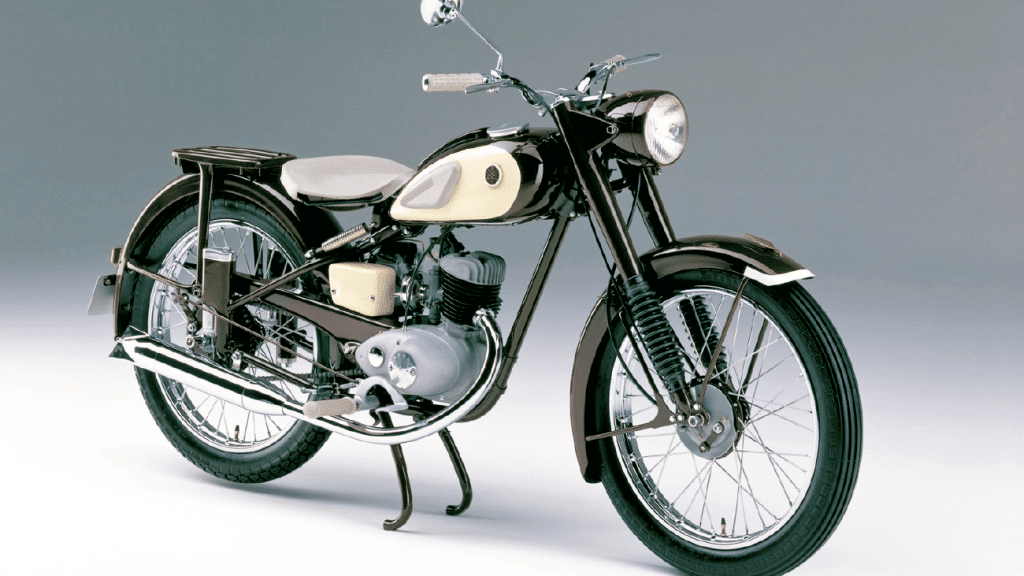 Yamaha YA-1
