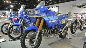 Yamaha Tenere