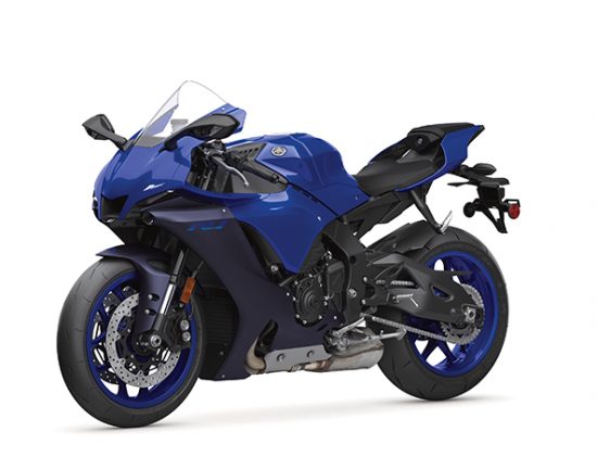 R1-2022-11 - Incolmotos Yamaha