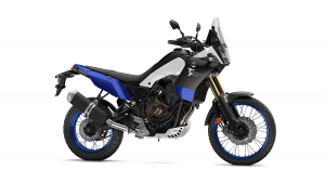 Yamaha Ténéré 700