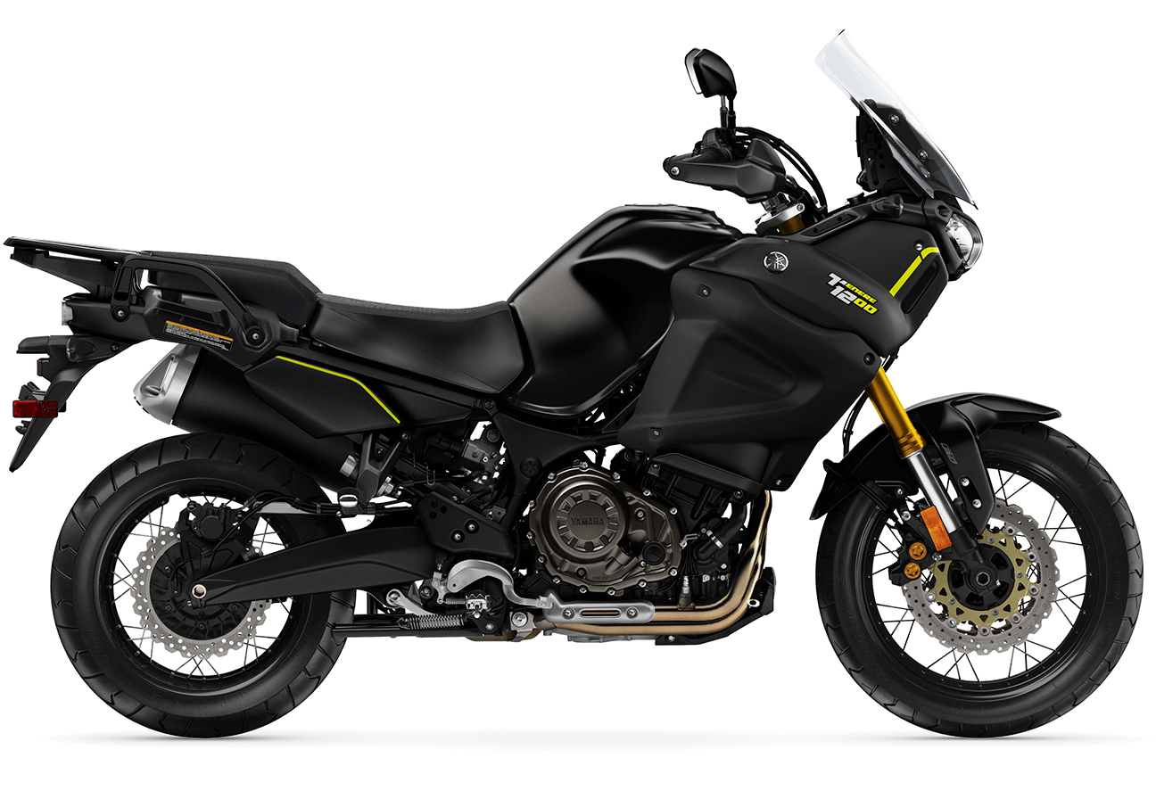 Super Teneré 1200ZE