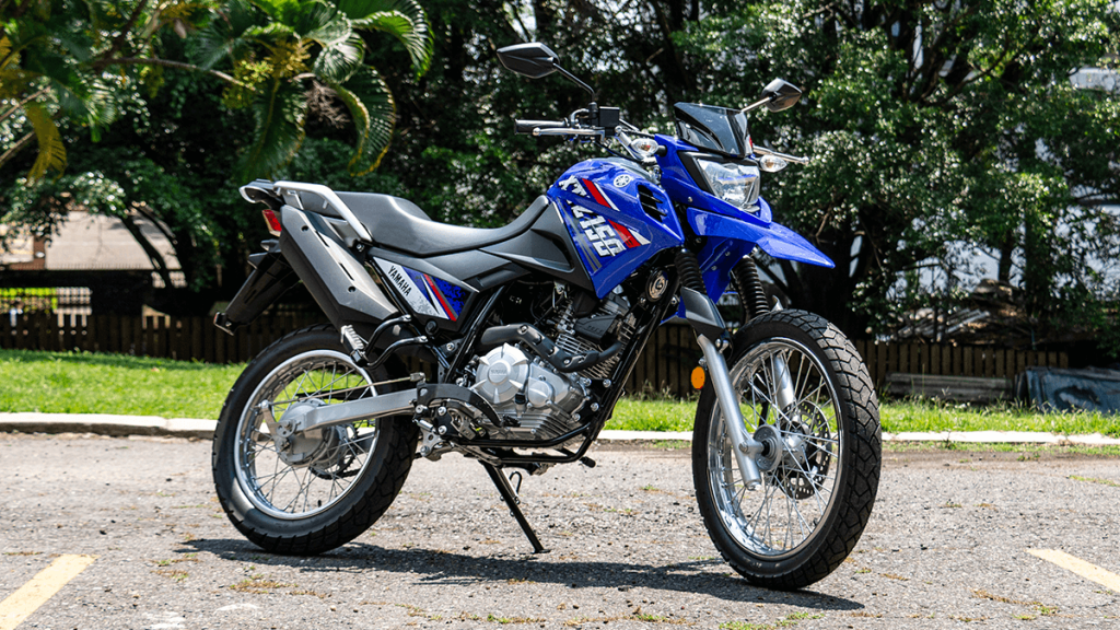 XTZ150